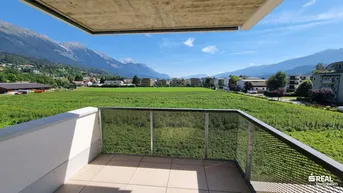 Expose Hübsche 2-Zimmer-Wohnung in angenehmer Lage Innsbruck