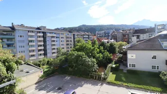 Expose 4-Zimmer-Wohnung Innsbruck