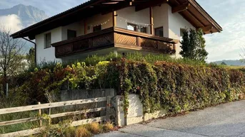 Expose Einfamilienhaus in traumhafter Lage von Absam zu verkaufen