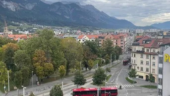 Expose Optimal gelegene 3-Zimmer-Wohnung in Innsbruck / Pradl zu verkaufen