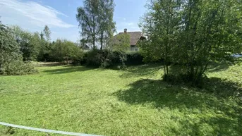 Expose Baugrundstück Techelsberg nahe Wörthersee