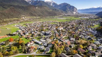 Expose Familien aufgepasst! Sonniges Baugrundstück in Inzing zu verkaufen.