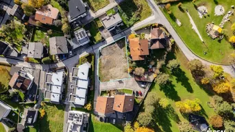 Expose Familien aufgepasst! Sonniges Baugrundstück in Inzing zu verkaufen.