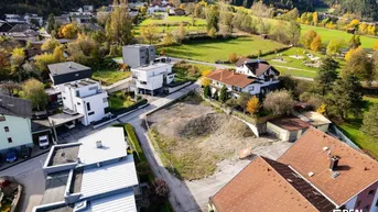 Expose Großer, sonniger Baugrund in gefragter Lage von Inzing zu verkaufen