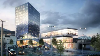 Expose Top - 2-Zimmer-Anlegerwohnung im Zentrum Innsbruck