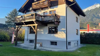 Expose Immobilienentwickler aufgepasst! Grundstück mit Altbestand in Innsbruck zu verkaufen.