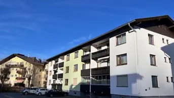 Expose 4-Zimmerwohnung in Kitzbühel zu verkaufen