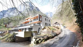 Expose Wohntraum in Bestlage von Innsbruck - Moderne EG-Wohnung mit Garten, Terrasse und für nur 525.000,00 €! zzgl. Stellplatz EUR 20.000.--