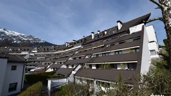Expose Interessante Maisonette-Wohnung mit Terrassen und Garage in Fritzens, Tirol - Wohnen auf gutem Niveau!