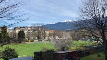 Expose Top sanierte 4 Zimmer Wohnung in Innsbruck