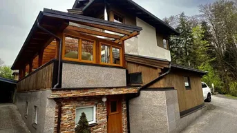 Expose Traumhaftes Reiheneckhaus in idyllischer Tiroler Lage - Perfekt für Familien! Nur 629.000,00 €