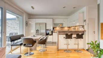Expose Exklusive Dachgeschosswohnung in Hatting – Modern, gepflegt, sofort bezugsbereit