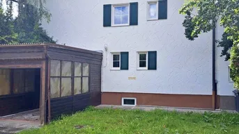 Expose Schönes Wohnhaus mit Einliegerwohnung zur Miete