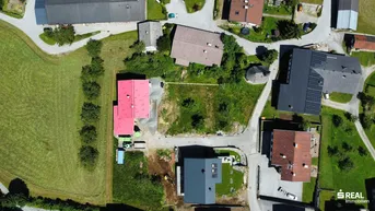 Expose Baugrund am Penningberg im Herzen der Kitzbüheler Alpen