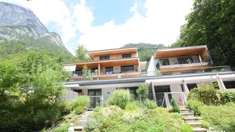 Expose Traumhaftes Wohnerlebnis in Toplage: Moderne EG-Wohnung mit Garten, Terrasse &amp; Stellplatz (aufpreispflichtig) in Innsbruck