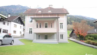 Expose Traumhaftes Wohnen in Tirol: Moderne 3-Zimmer-Wohnung mit Garten, Terrasse, für nur € 402.201,-