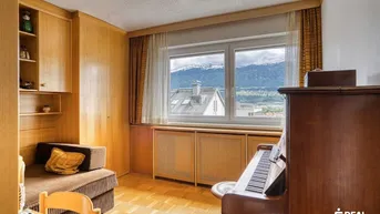 Expose Sanierungsbedürftige 3 Zimmerwohnung in gefragter Lage von Innsbruck, Arzl zu verkaufen