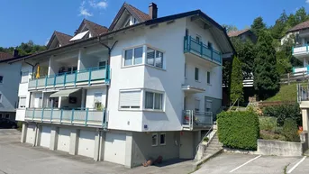 Expose Charmante 3-Zimmer-Wohnung mit traumhafter Aussicht im Herzen von Imst