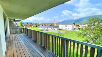 Expose 3-Zimmer Wohnung in toller Lage inkl. 2 Tiefgaragenabstellplätzen