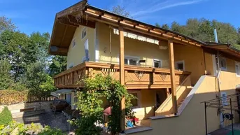 Expose Großzügige 108 m² Wohnung mit Garten &amp; Terrasse in Tirol - jetzt zugreifen für nur 335.000,00 €!