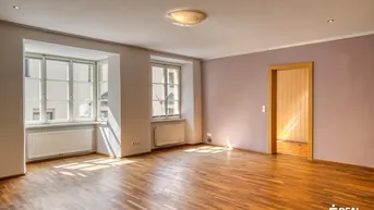 Expose Einmalige Gelegenheit! Revitalisierter Altbau im Herzen von Hall in Tirol zu verkaufen.