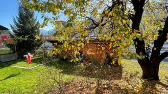 Expose Wohn(t)raum mit Potenzial – 4-Zimmer-Wohnung mit Garten, Büro &amp; XXL-Keller zum fairen Preis