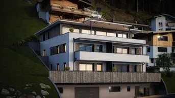 Expose Exklusives Wohnen am Sonnenhang in Hart i. Zillertal