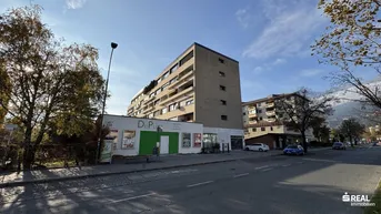 Expose Kleine Starterwohnung in Innsbruck
