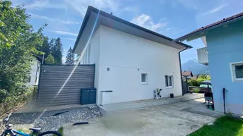 Expose Modernes Einfamilienhaus in Ruhelage in Lechaschau