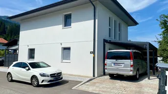 Expose Modernes Einfamilienhaus in Ruhelage in Lechaschau