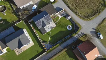 Expose Traumhaus in sonniger Lage in Weißenbach am Lech