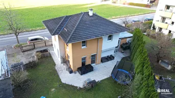 Expose Einfamilienhaus in zentraler Lage von Reutte