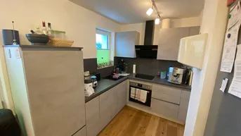 Expose 2-Zimmer Wohnung in zentraler Lage