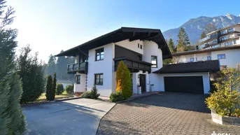 Expose Großzügiges Wohnhaus in Traumlage von Wiesing