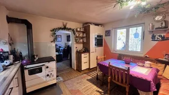 Expose Idyllisches Haus in Fügenberg: 146 m² mit traumhaftem Bergblick, großem Garten, Balkon &amp; Terrasse