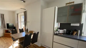 Expose Gepflegte 3-Zimmer-Wohnung Volders