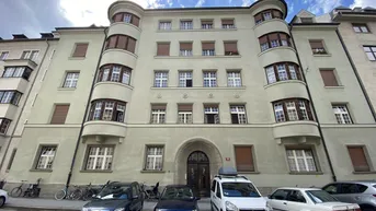 Expose Traumhafte, komplett sanierte Altbauwohnung im Herzen vom Innsbrucker Stadtteil Saggen