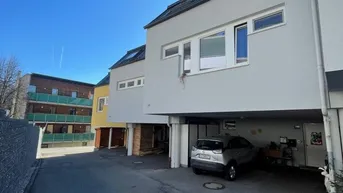 Expose Familienfreundliches Reihenhaus in Telfs – Großzügiges Wohnen mit Garten &amp; Dachterrasse