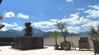 Expose Einzigartige Doppel-Penthouse-Residenz in Reutte – Zwei Wohnungen, ein außergewöhnliches Wohnkonzept