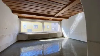 Expose Wohn- und Geschäftshaus im Zentrum von Steinach