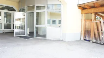 Expose Attraktive Gewerbefläche in zentraler Lage – ideal für Büro, Praxis oder Geschäft
