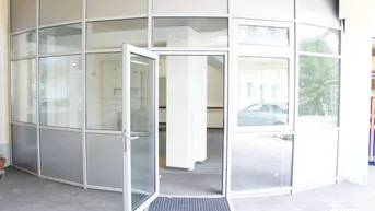 Expose Attraktive Gewerbefläche in zentraler Lage – ideal für Büro, Praxis oder Geschäft
