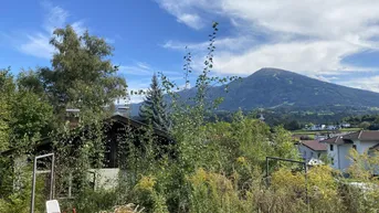 Expose 2-Zimmer-Wohnung Gartenwohnung