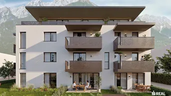 Expose Kompakte 2-Zimmer-Wohnung mit Balkon