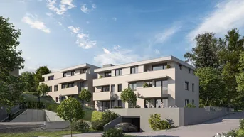 Expose Südwestseitige Gartenwohnung mit vier Zimmern