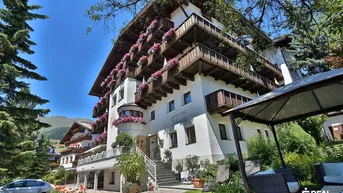 Expose Exklusives 3-Sterne-Hotel in Top-Lage von Serfaus – Ein einmaliges Investment in Tirols begehrtester Tourismusregion zu verkaufen