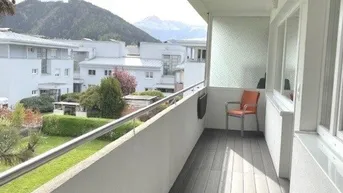 Expose moderne 4-Zimmerwohnung im Dachgeschoss - Erstbezug nach Sanierung