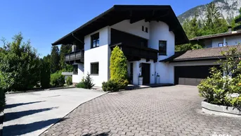 Expose Exklusives Wohnhaus in Sonnenlage von Wiesing