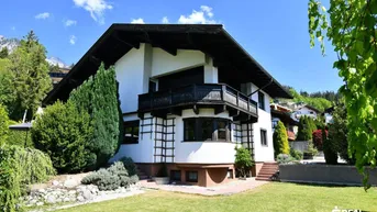 Expose Exklusives Wohnhaus in Sonnenlage von Wiesing