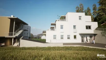 Expose Exklusives Wohnprojekt in Rum - am sonnigen Gartenweg